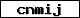 Pr�fcode