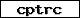 Pr�fcode