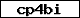 Pr�fcode