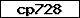 Prfcode