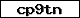 Pr�fcode