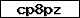 Pr�fcode