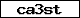 Prfcode