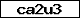 Pr�fcode