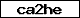 Prfcode