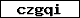 Prfcode
