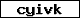 Pr�fcode