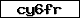 Pr�fcode