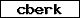 Prfcode