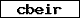 Pr�fcode