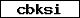 Prfcode