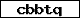 Prfcode