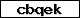 Pr�fcode