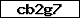 Pr�fcode