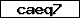 Pr�fcode