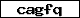 Prfcode