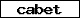 Prfcode