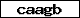 Prfcode