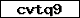 Prfcode