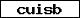 Prfcode