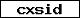 Prfcode