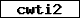 Pr�fcode