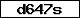 Prfcode