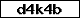 Prfcode