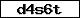 Pr�fcode