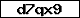 Pr�fcode