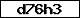 Pr�fcode