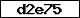 Prfcode