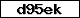 Pr�fcode