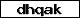 Pr�fcode
