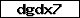 Prfcode