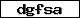 Pr�fcode