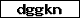 Prfcode