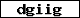 Prfcode