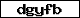 Prfcode