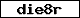 Prfcode