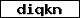 Pr�fcode