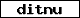 Prfcode