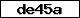 Pr�fcode