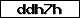 Pr�fcode