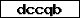 Prfcode
