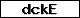 Pr�fcode