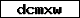 Pr�fcode