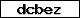Pr�fcode