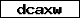 Prfcode