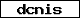 Prfcode